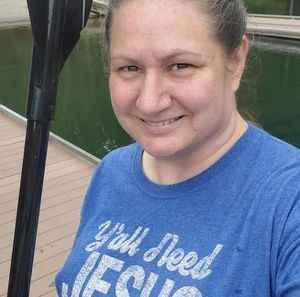 Meet your Posher, Christa